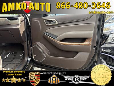 2015 GMC Yukon Denali   - Photo 27 - Laurel, MD 20724
