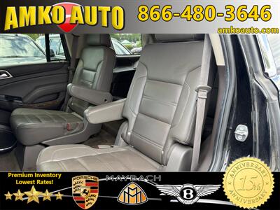 2015 GMC Yukon Denali   - Photo 22 - Laurel, MD 20724