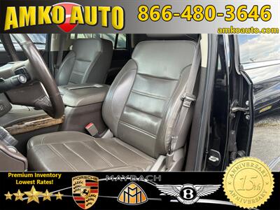 2015 GMC Yukon Denali   - Photo 18 - Laurel, MD 20724
