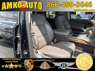 2015 GMC Yukon Denali   - Photo 28 - Laurel, MD 20724