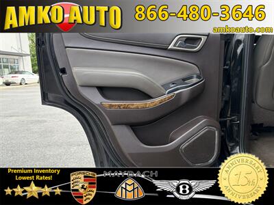 2015 GMC Yukon Denali   - Photo 21 - Laurel, MD 20724