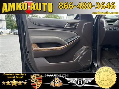 2015 GMC Yukon Denali   - Photo 17 - Laurel, MD 20724