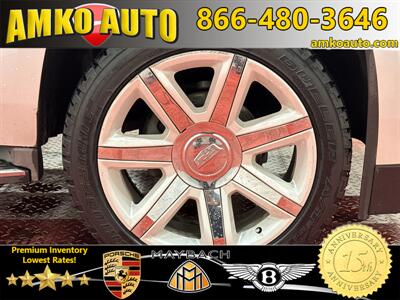 2016 Cadillac Escalade ESV Luxury Collection   - Photo 10 - Laurel, MD 20724