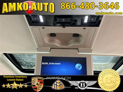 2016 Cadillac Escalade ESV Luxury Collection   - Photo 30 - Laurel, MD 20724