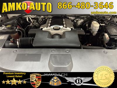 2016 Cadillac Escalade ESV Luxury Collection   - Photo 42 - Laurel, MD 20724