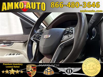 2016 Cadillac Escalade ESV Luxury Collection   - Photo 37 - Laurel, MD 20724
