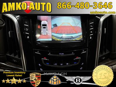 2016 Cadillac Escalade ESV Luxury Collection   - Photo 40 - Laurel, MD 20724