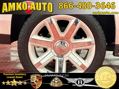 2016 Cadillac Escalade ESV Luxury Collection   - Photo 11 - Laurel, MD 20724