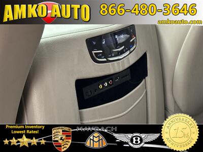 2016 Cadillac Escalade ESV Luxury Collection   - Photo 24 - Laurel, MD 20724