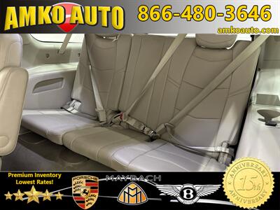 2016 Cadillac Escalade ESV Luxury Collection   - Photo 25 - Laurel, MD 20724