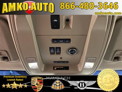 2016 Cadillac Escalade ESV Luxury Collection   - Photo 39 - Laurel, MD 20724