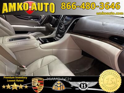 2016 Cadillac Escalade ESV Luxury Collection   - Photo 32 - Laurel, MD 20724