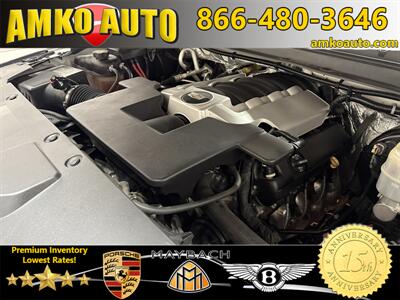 2016 Cadillac Escalade ESV Luxury Collection   - Photo 41 - Laurel, MD 20724