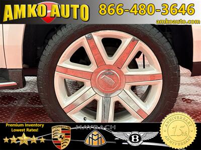 2016 Cadillac Escalade ESV Luxury Collection   - Photo 8 - Laurel, MD 20724