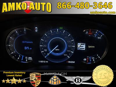 2016 Cadillac Escalade ESV Luxury Collection   - Photo 36 - Laurel, MD 20724