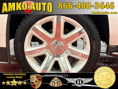 2016 Cadillac Escalade ESV Luxury Collection   - Photo 9 - Laurel, MD 20724