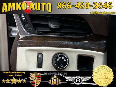 2016 Cadillac Escalade ESV Luxury Collection   - Photo 35 - Laurel, MD 20724