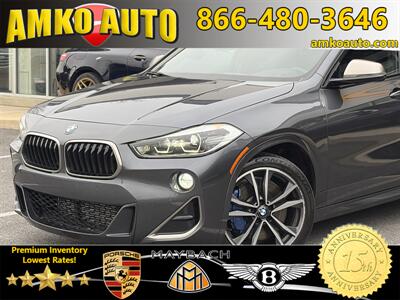 2019 BMW X2 M35i   - Photo 4 - Laurel, MD 20724