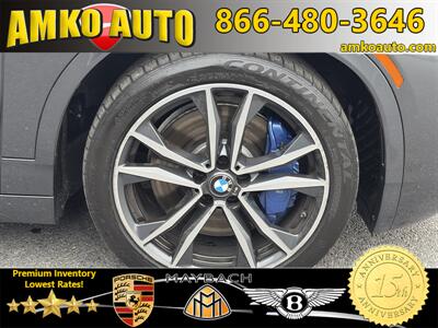 2019 BMW X2 M35i   - Photo 10 - Laurel, MD 20724
