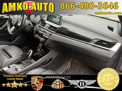 2019 BMW X2 M35i   - Photo 28 - Laurel, MD 20724