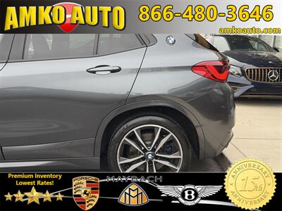 2019 BMW X2 M35i   - Photo 7 - Laurel, MD 20724