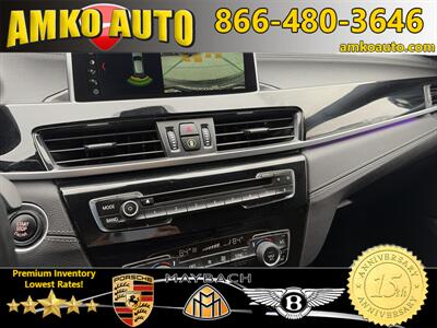 2019 BMW X2 M35i   - Photo 32 - Laurel, MD 20724