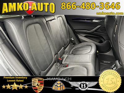 2019 BMW X2 M35i   - Photo 24 - Laurel, MD 20724