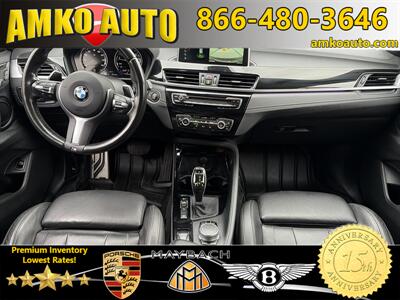 2019 BMW X2 M35i   - Photo 25 - Laurel, MD 20724