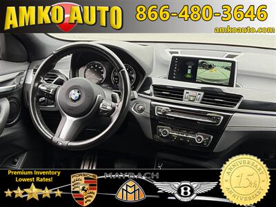 2019 BMW X2 M35i   - Photo 26 - Laurel, MD 20724