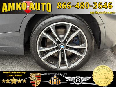 2019 BMW X2 M35i   - Photo 8 - Laurel, MD 20724