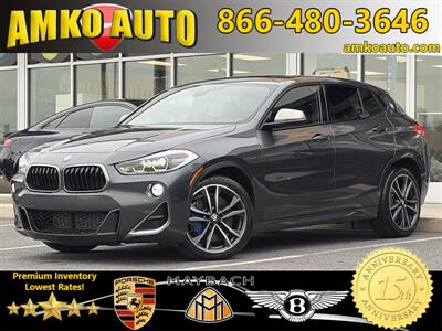 2019 BMW X2 M35i   - Photo 1 - Laurel, MD 20724