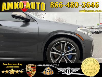 2019 BMW X2 M35i   - Photo 9 - Laurel, MD 20724