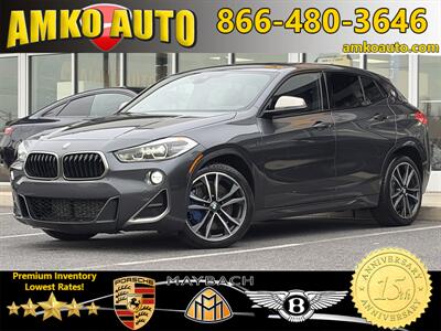 2019 BMW X2 M35i   - Photo 2 - Laurel, MD 20724