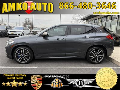 2019 BMW X2 M35i   - Photo 5 - Laurel, MD 20724