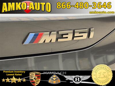 2019 BMW X2 M35i   - Photo 14 - Laurel, MD 20724