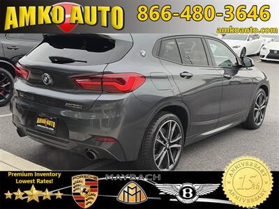 2019 BMW X2 M35i   - Photo 11 - Laurel, MD 20724
