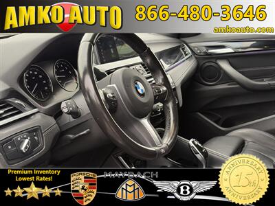 2019 BMW X2 M35i   - Photo 16 - Laurel, MD 20724