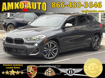 2019 BMW X2 M35i   - Photo 3 - Laurel, MD 20724