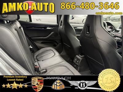 2019 BMW X2 M35i   - Photo 23 - Laurel, MD 20724