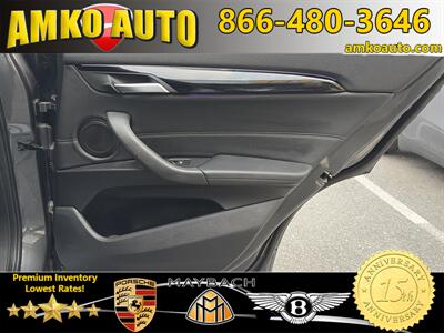 2019 BMW X2 M35i   - Photo 22 - Laurel, MD 20724