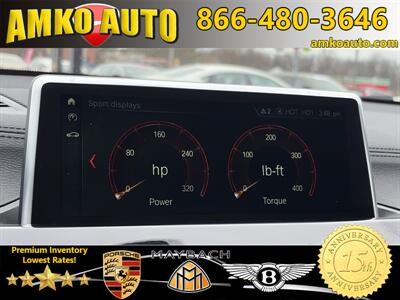 2019 BMW X2 M35i   - Photo 36 - Laurel, MD 20724