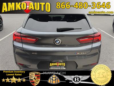 2019 BMW X2 M35i   - Photo 13 - Laurel, MD 20724