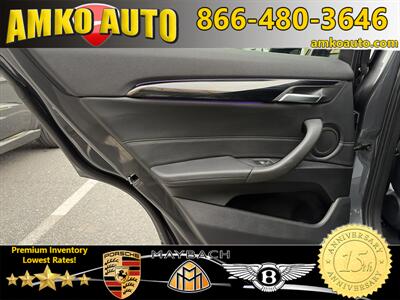 2019 BMW X2 M35i   - Photo 18 - Laurel, MD 20724