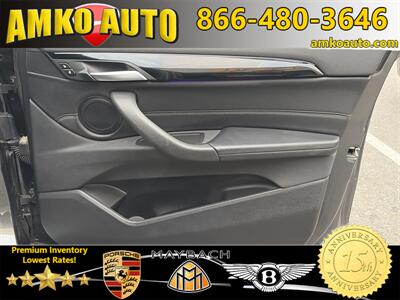 2019 BMW X2 M35i   - Photo 27 - Laurel, MD 20724