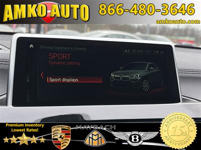 2019 BMW X2 M35i   - Photo 35 - Laurel, MD 20724