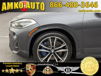 2019 BMW X2 M35i   - Photo 6 - Laurel, MD 20724