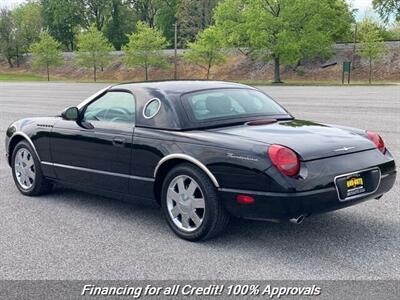 2002 Ford Thunderbird Deluxe   - Photo 12 - Temple Hills, MD 20748