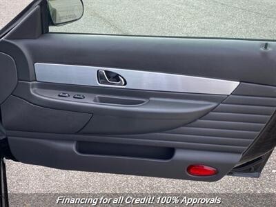 2002 Ford Thunderbird Deluxe   - Photo 21 - Temple Hills, MD 20748