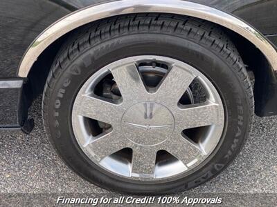 2002 Ford Thunderbird Deluxe   - Photo 26 - Temple Hills, MD 20748