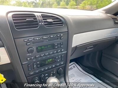 2002 Ford Thunderbird Deluxe   - Photo 32 - Temple Hills, MD 20748